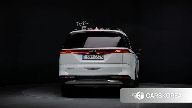 Kia Carnival 4th generation id 3533963 из Кореи 14