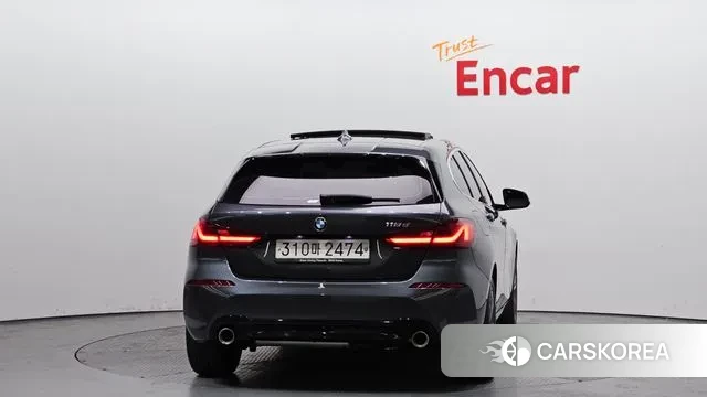 BMW 1 Series (F40) id 3772268 из Кореи 14