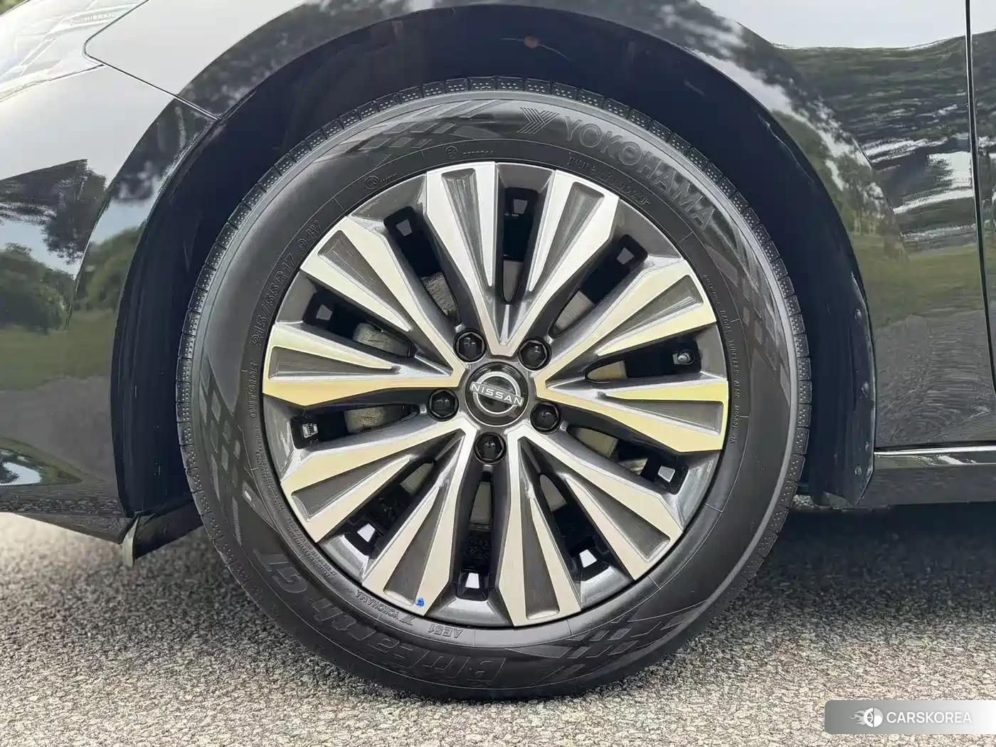 Nissan Altima id 4583674 из Китая 12