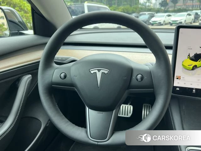Tesla Model 3 id 3957874 из Китая 26