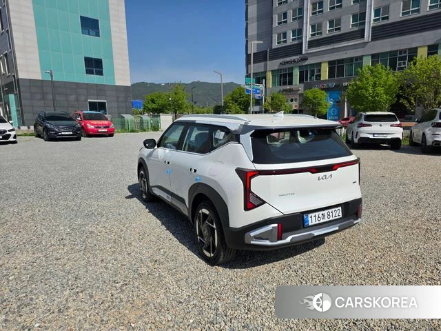 Kia Celtos second Generation id 4211932 из Кореи 7
