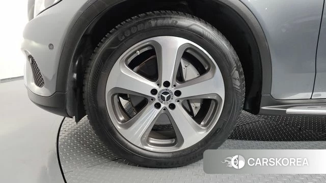 Mercedes-Benz GLC-Class X253 id 4764971 из Кореи 26