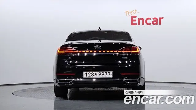 Kia K7 Premier Hybrid id 2490879 из Кореи 14