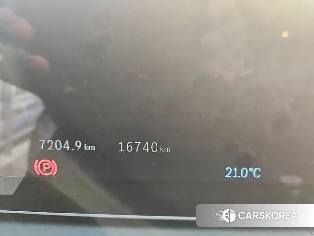 Mercedes-Benz GLS - Class X167 2025 Черный из Кореи, фото 4