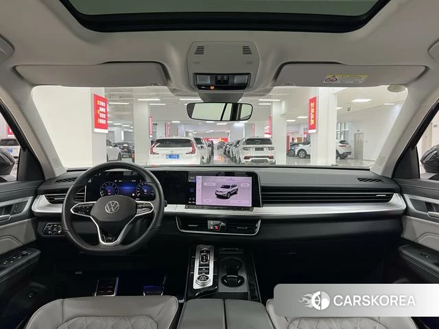 Volkswagen Range patrol id 4263873 из Китая 11