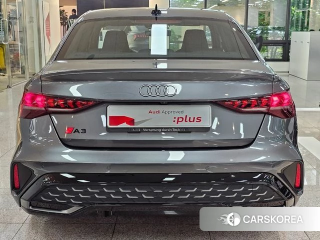 Audi A3 (8Y) id 4291630 из Кореи 14