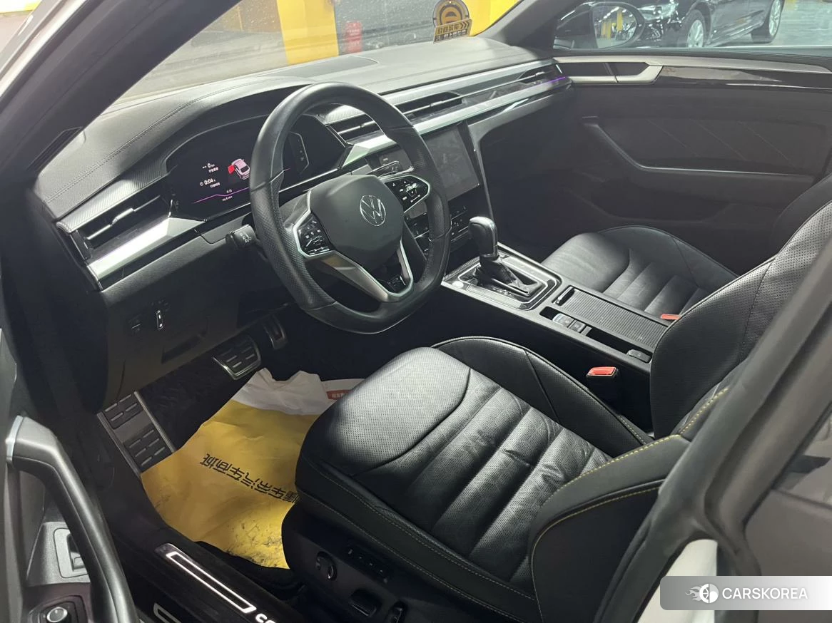 Volkswagen CC id 4452313 из Китая 7