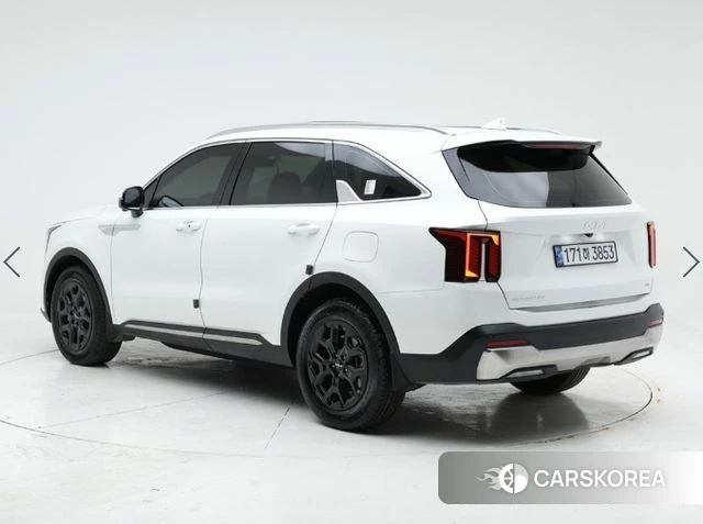 Kia The New Sorento 4th Generation id 4292367 из Кореи 14
