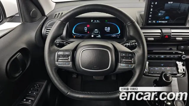 Hyundai Casper id 2665164 из Кореи 14