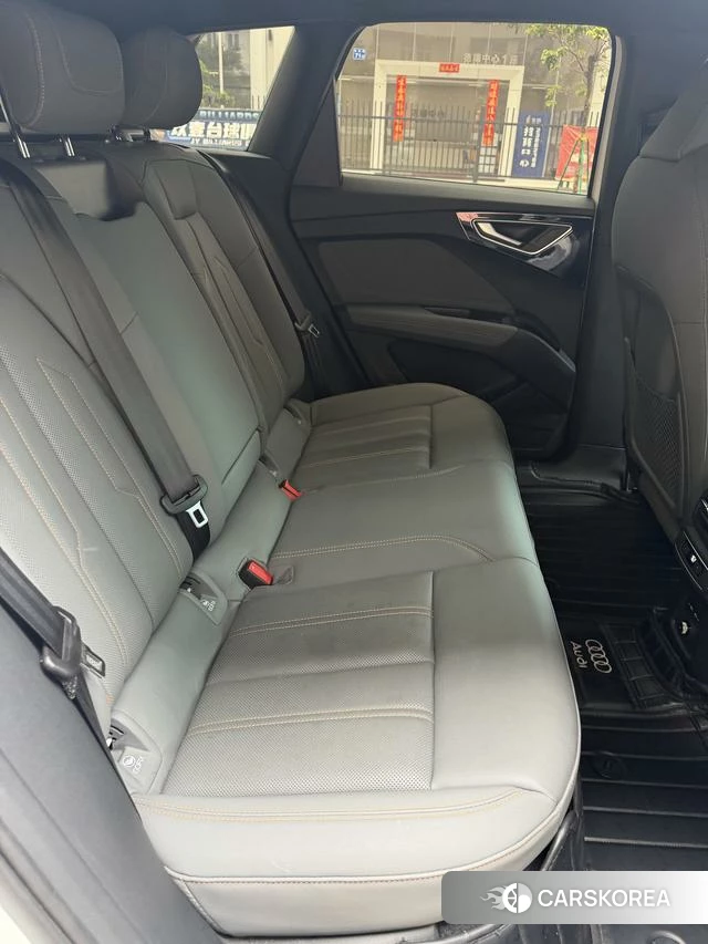 Audi Q4 e-tron id 4348774 из Китая 25