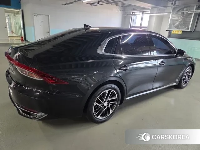 Hyundai The New Grandeur IG id 3484459 из Кореи 14