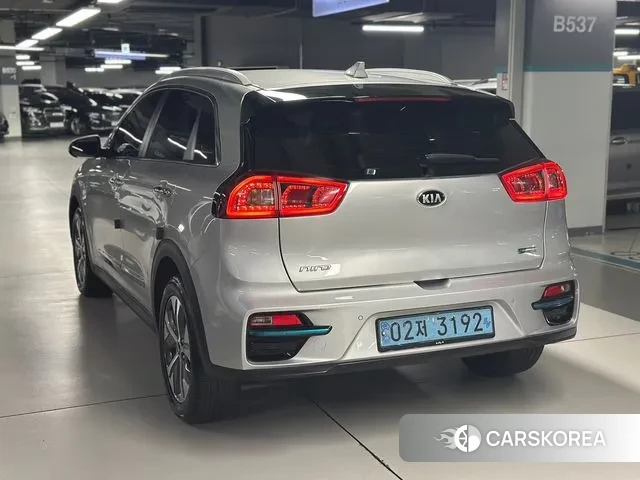 Kia Niro EV id 3029010 из Кореи 14