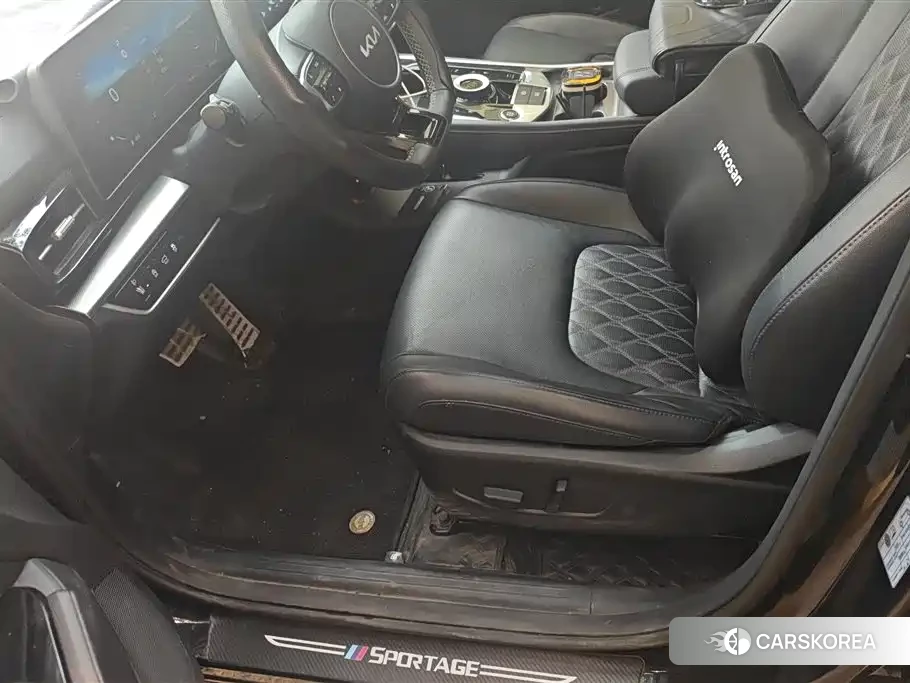 Kia Sportage id 4539332 из Китая 10