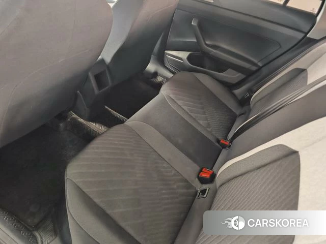 Volkswagen Lavida 2024 Белый из Китая, фото 4