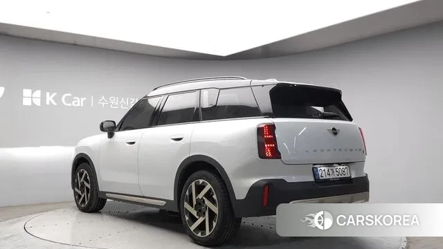 Mini Cooper S Countryman 3rd Generation id 3618977 из Кореи 14