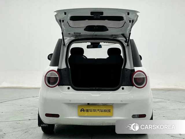 Changan Qiyuan Changan Lumin id 4234807 из Китая 23