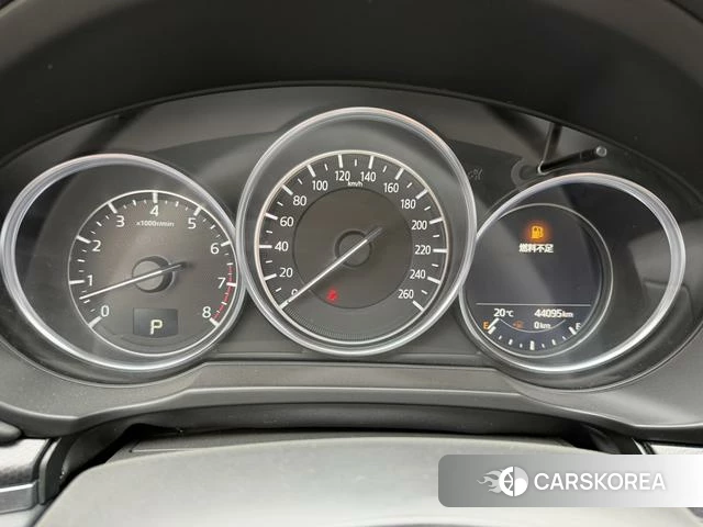 Mazda CX-5 id 4314544 из Китая 19