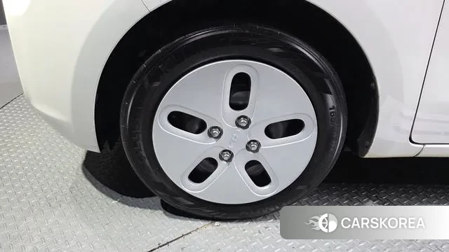 Kia The New Ray id 3716943 из Кореи 14