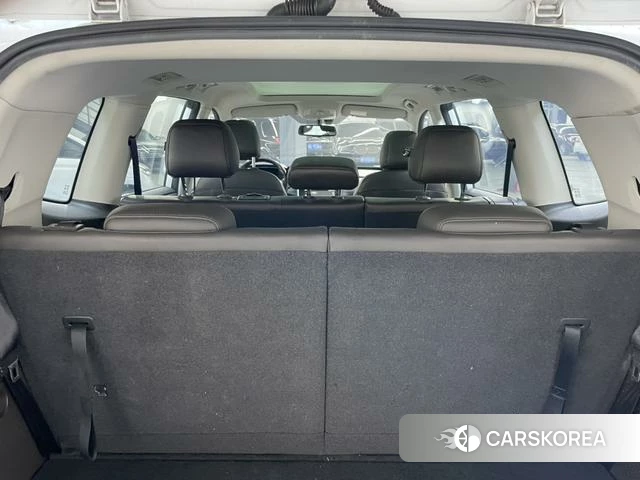 Roewe RX8 id 4212742 из Китая 17