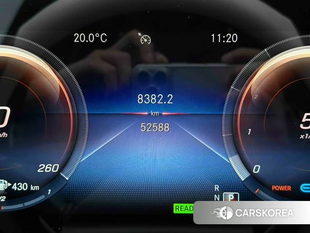 Mercedes-Benz GLE coupe 2022 Черный из Китая, фото 6