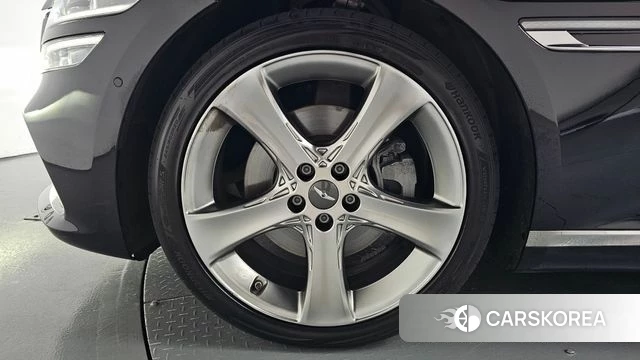 Genesis G80 (RG3) id 4410450 из Кореи 34