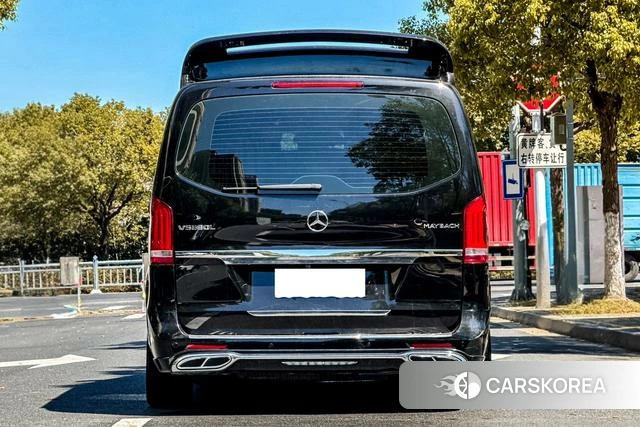 Mercedes-Benz Vito id 4301569 из Китая 25