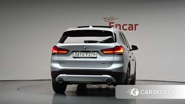 BMW X1 (F48) id 4732341 из Кореи 26