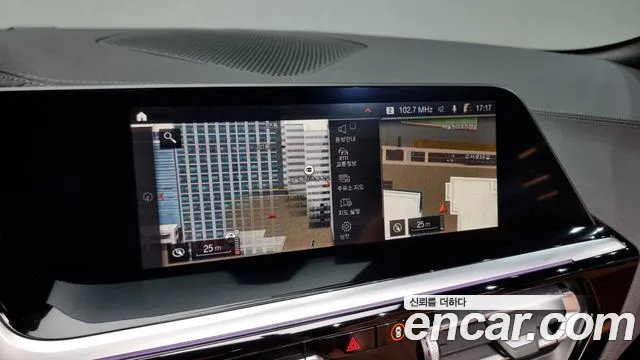 BMW Z4 (G29) id 2704406 из Кореи 14