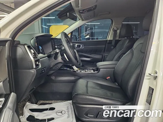 Kia Sorento 4th Generation id 2708364 из Кореи 14