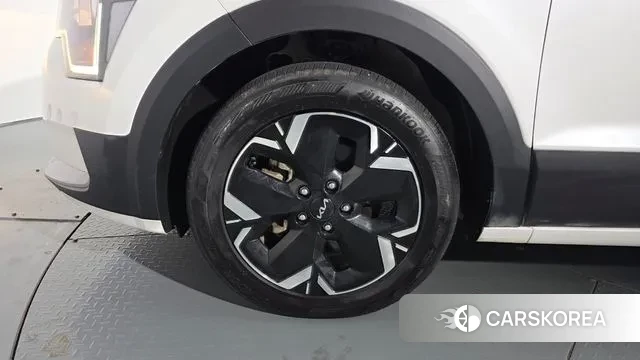Kia Di All New Niro EV id 3394618 из Кореи 14