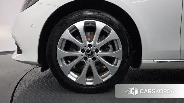 Mercedes-Benz E-Class W213 id 3429122 из Кореи 14