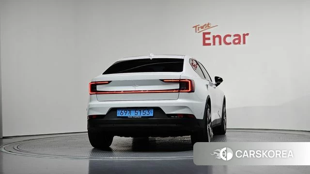 Polestar Polestar 2 id 4422242 из Кореи 27