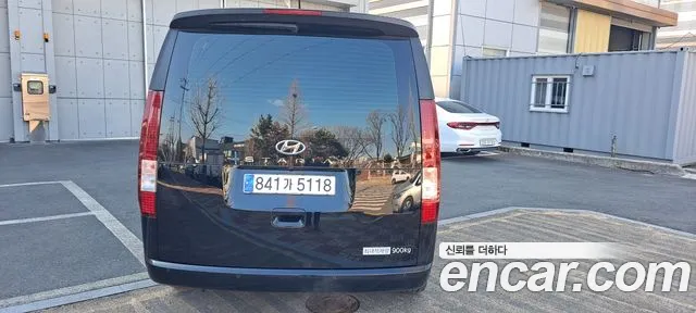 Hyundai Staria id 2395826 из Кореи 11