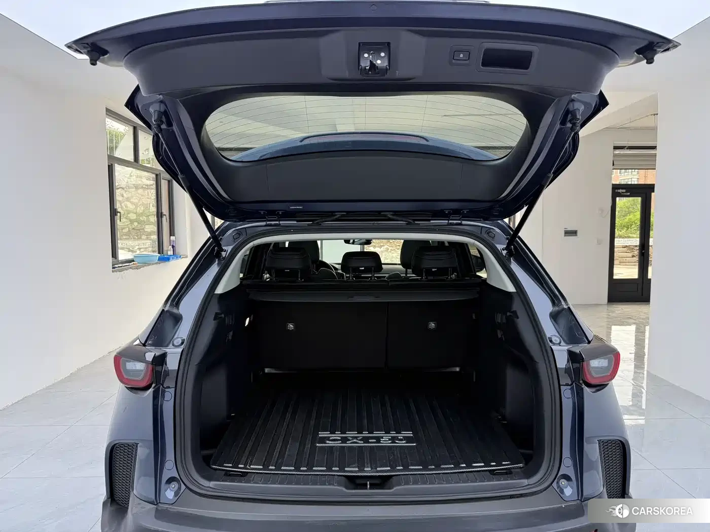 Mazda CX-50 Xingya id 4538773 из Китая 15