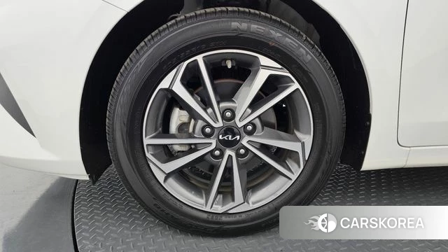 Kia The New K3 2nd generation id 4201183 из Кореи 27