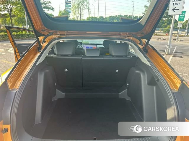 Toyota bZ5 id 4334817 из Китая 11