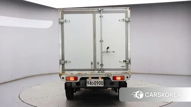 Chevrolet (GM Daewoo) New Labo id 3233685 из Кореи 12