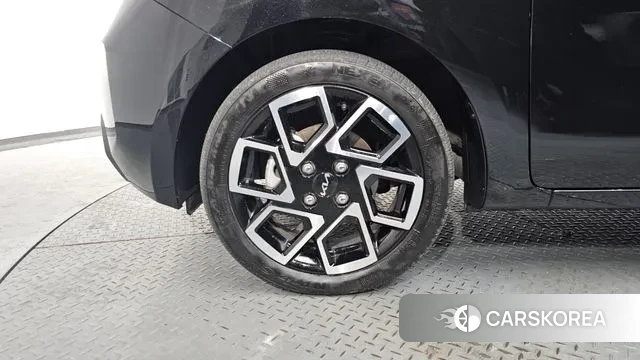 Kia The New Kia Ray id 3487153 из Кореи 14