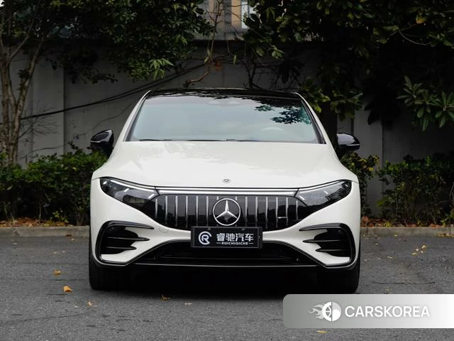 Mercedes-Benz EQS AMG id 3863729 из Китая 16