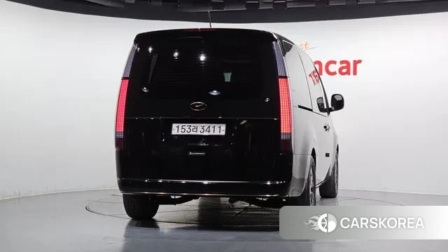 Hyundai Staria id 3384353 из Кореи 14