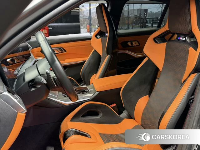 BMW M3 id 4265200 из Китая 9