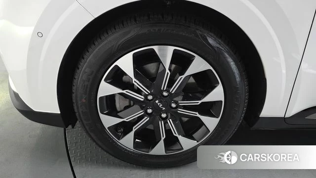 Kia Carnival 4th generation id 3833199 из Кореи 14