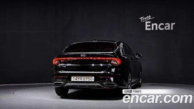 Kia K5 3rd generation id 2881079 из Кореи 14