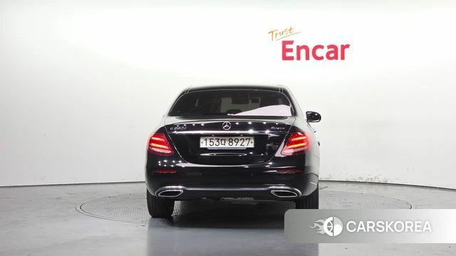 Mercedes-Benz E-Class W213 id 4324898 из Кореи 26