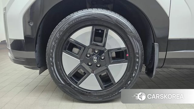 Hyundai Santa Fe (MX5) id 4854126 из Кореи 26