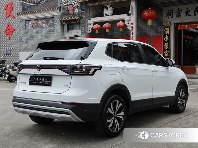 Volkswagen Tuyue id 4335308 из Китая 24