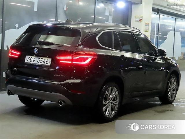 BMW X1 (F48) id 4424478 из Кореи 14