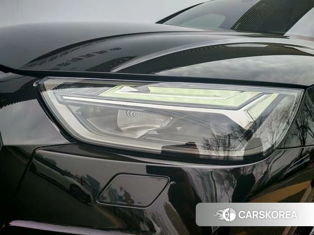Audi Q5L id 4271466 из Китая 14