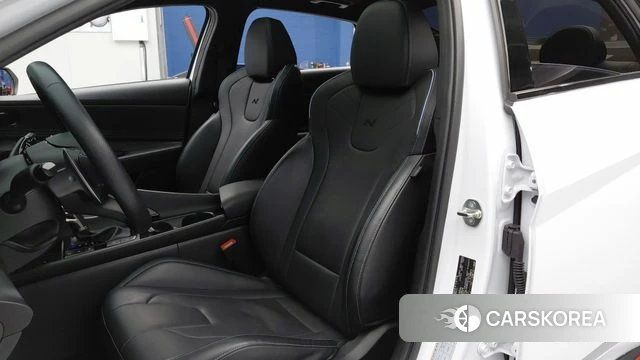 Hyundai The New Avante (CN7) id 4505923 из Кореи 14