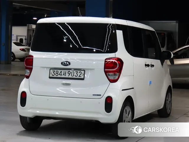 Kia The New Ray id 3038740 из Кореи 14